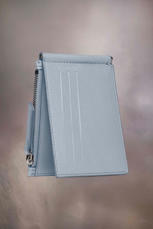 Maison Margiela Money Clip Plånbok Herr Rosa | 93264-PIOE